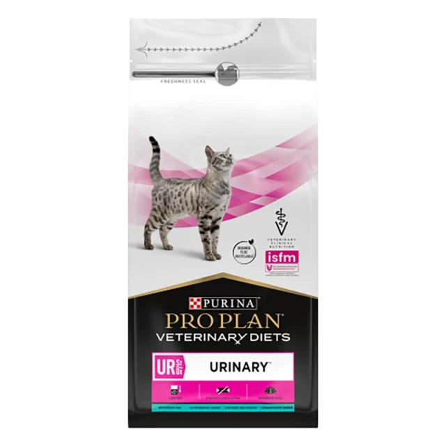 PRO PLAN® VETERINARY DIETS Feline UR St/Ox Urinary Kuru Kedi Maması
