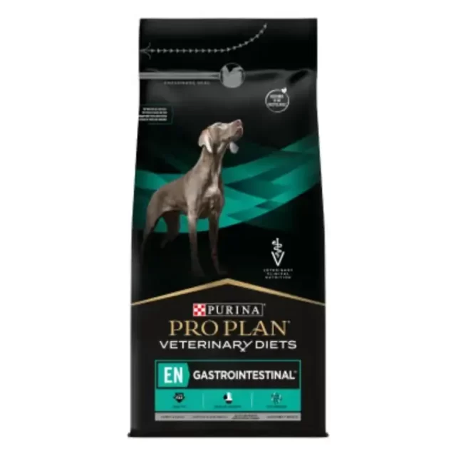 PRO PLAN® VETERINARY DIETS Canine EN Gastrointestinal Kuru Köpek Maması