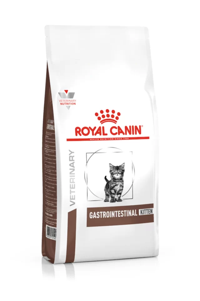 Royal Canin Gastrointestinal Kitten Kuru Kedi Maması