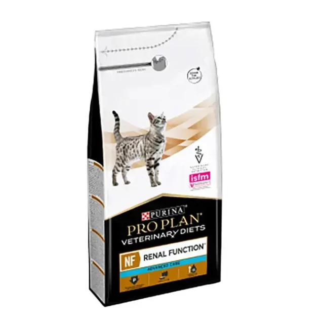 PRO PLAN® VETERINARY DIETS Feline NF St/Ox Renal Function Kuru Kedi Maması