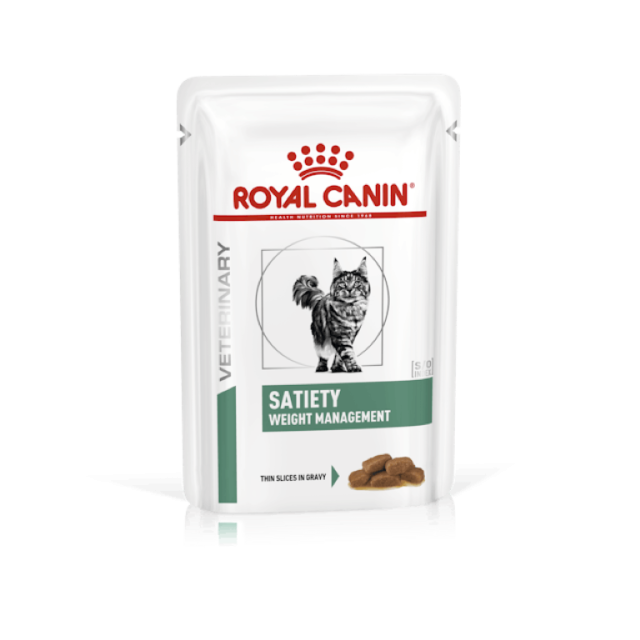 Royal Canin SATIETY WEIGHT MANAGEMENT Yaş Kedi Maması
