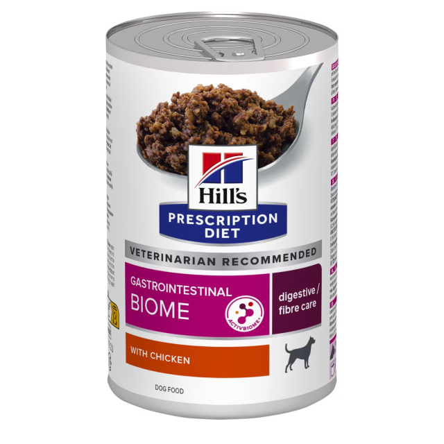 Hill's PRESCRIPTION DIET Gastrointestinal Biome Yaş Köpek Maması