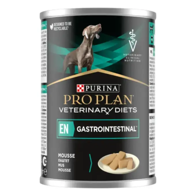 PRO PLAN® VETERINARY DIETS Canine EN Gastrointestinal Yaş Köpek Maması