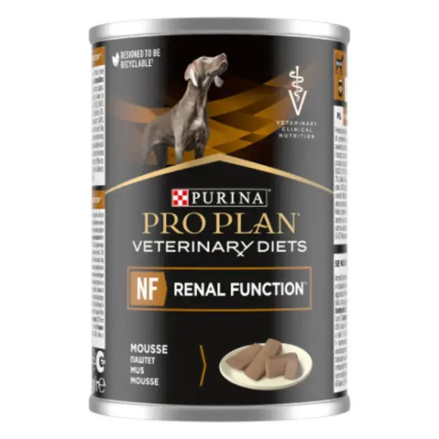 PRO PLAN® VETERINARY DIETS Canine NF Renal Function Yaş Köpek Maması