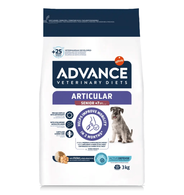 Advance Articular Senior Kuru Köpek Maması