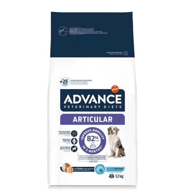 Advance Articular Kuru Köpek Maması