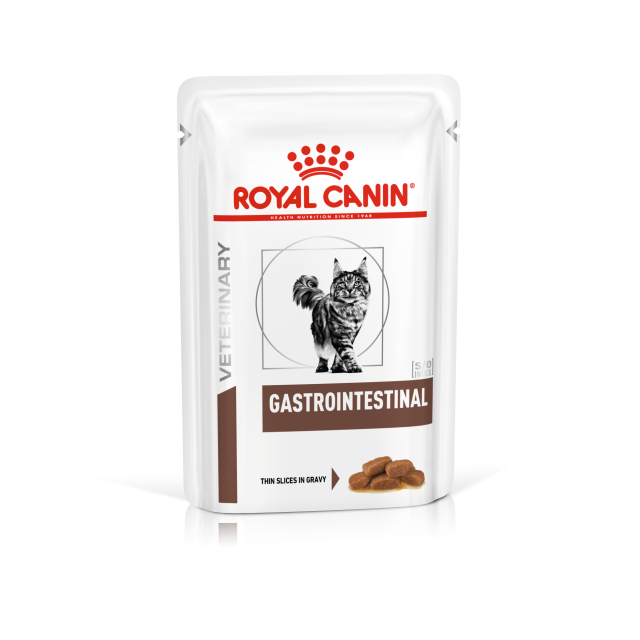 Royal Canin Gastrointestinal Yaş Kedi Maması