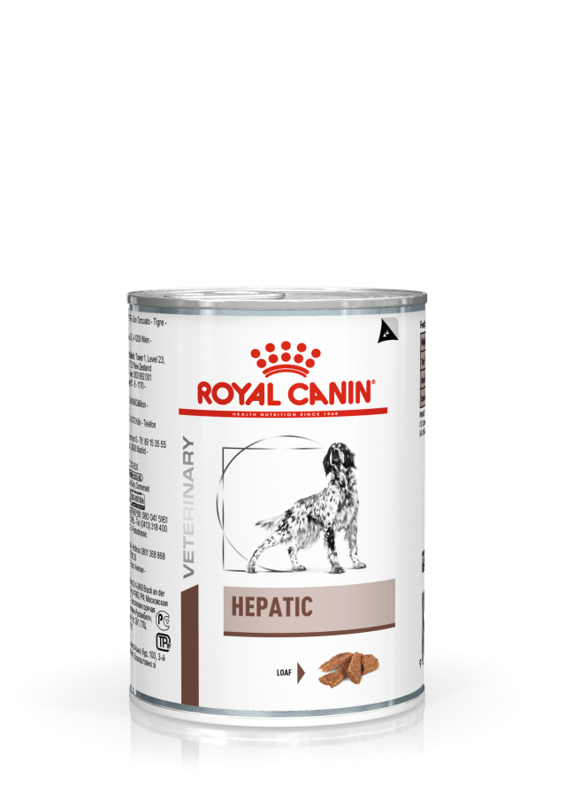 Royal Canin Hepatic Yaş Köpek Maması