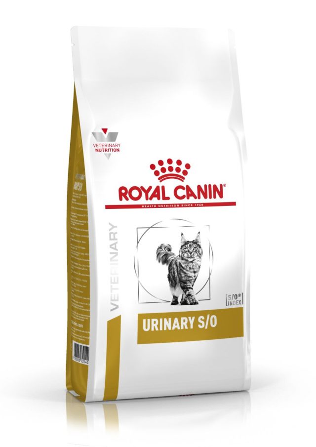 Royal Canin Urinary S/O Kuru Kedi Maması