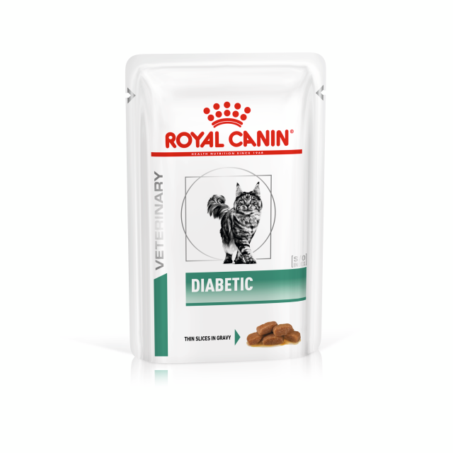 Royal Canin Diabetic Yaş Kedi Maması