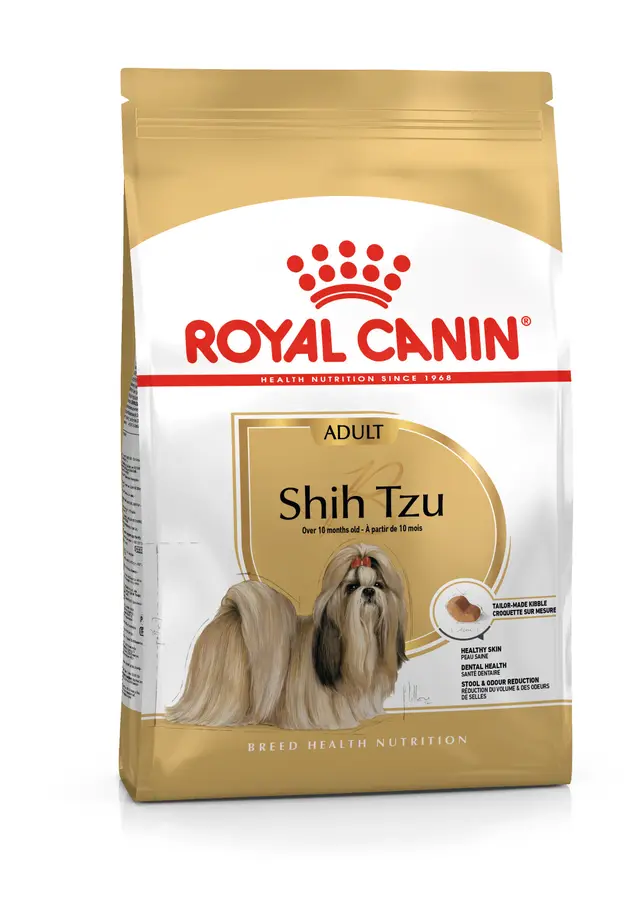 Royal Canin Shih Tzu Adult Kuru Köpek Maması