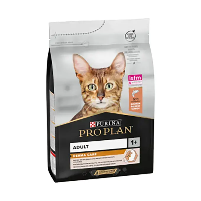 PRO PLAN Derma Care Kuru Kedi Maması