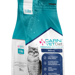 CARNI VET DIET RENAL YETİŞKİN KEDİ MAMASI