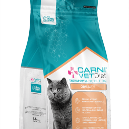 CARNI VET DIET OBESITY YETİŞKİN KEDİ MAMASI