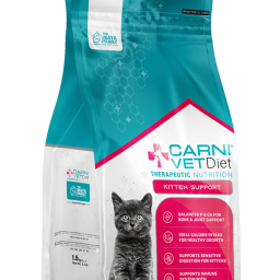 CARNI VET DIET KITTEN SUPPORT KEDİ MAMASI