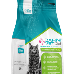 CARNI VET DIET GASTROINTESTINAL YETİŞKİN KEDİ MAMASI