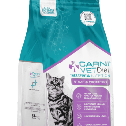 CARNI VET DIET STRUVITE PROTECTION YETİŞKİN KEDİ MAMASI