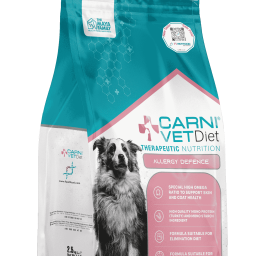 Carni Vet Diet Allergy Defense Hindi Yetişkin Köpek Maması