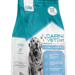 Carni Vet Diet Allergy Defense Somon Yetişkin Köpek Maması