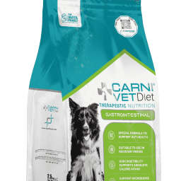Carni Vet Diet Gastrointestinal Yetişkin Köpek Maması