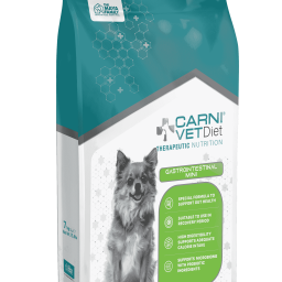 Carni Vet Diet Gastrointestinal Yetişkin Mini Köpek Maması
