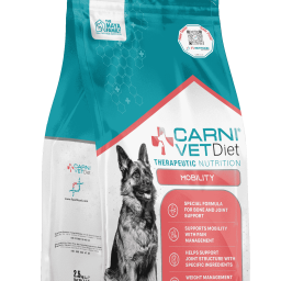 Carni Vet Diet Mobility Yetişkin Köpek Maması