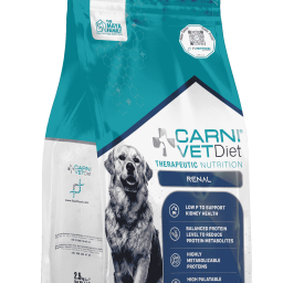 Carni Vet Diet Renal Yetişkin Köpek Maması