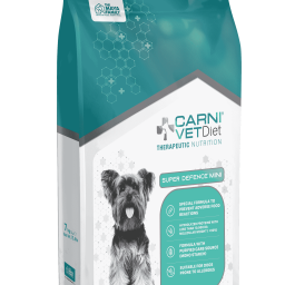 Carni Vet Diet Super Defense Yetişkin Mini Köpek Maması