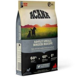 Acana Adult Small Breed Tahılsız Köpek Maması