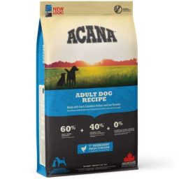 Acana Heritage Adult Dog Tahılsız Köpek Maması