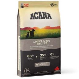 Acana Heritage Light Fit Tahılsız Köpek Maması