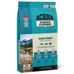 Acana Wild Coast Köpek Maması