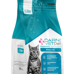 CARNI VET DIET STRUVITE YETİŞKİN KEDİ MAMASI