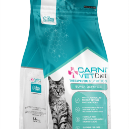 CARNI VET DIET SUPER DEFENSE YETİŞKİN KEDİ MAMASI