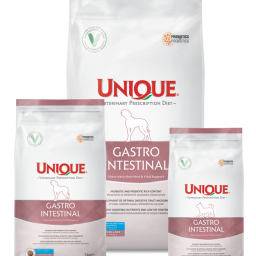 Unique Gastro Intestinal Tavuklu Pirinçli Köpek Maması