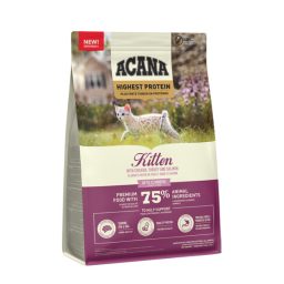 Acana Kitten Yüksek Proteinli Tahılsız Yavru Kedi Maması