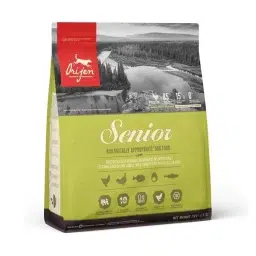 Orijen Senior Tahılsız Yaşlı Köpek Maması