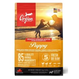 Orijen Puppy Tahılsız Yavru Köpek Maması