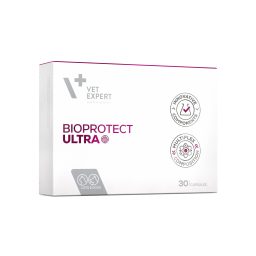 BIOPROTECT ULTRA KÖPEK VE KEDİLER İÇİN