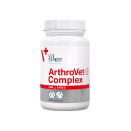 ARTHROVET COMPLEX KÖPEK VE KEDİLER İÇİN