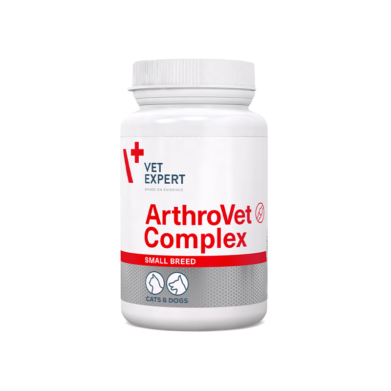 ARTHROVET COMPLEX KÖPEK VE KEDİLER İÇİN