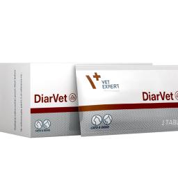 DIARVET TABLET KEDİ VE KÖPEKLER İÇİN