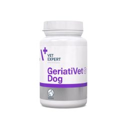 GERIATIVET DOG KÖPEKLER İÇİN