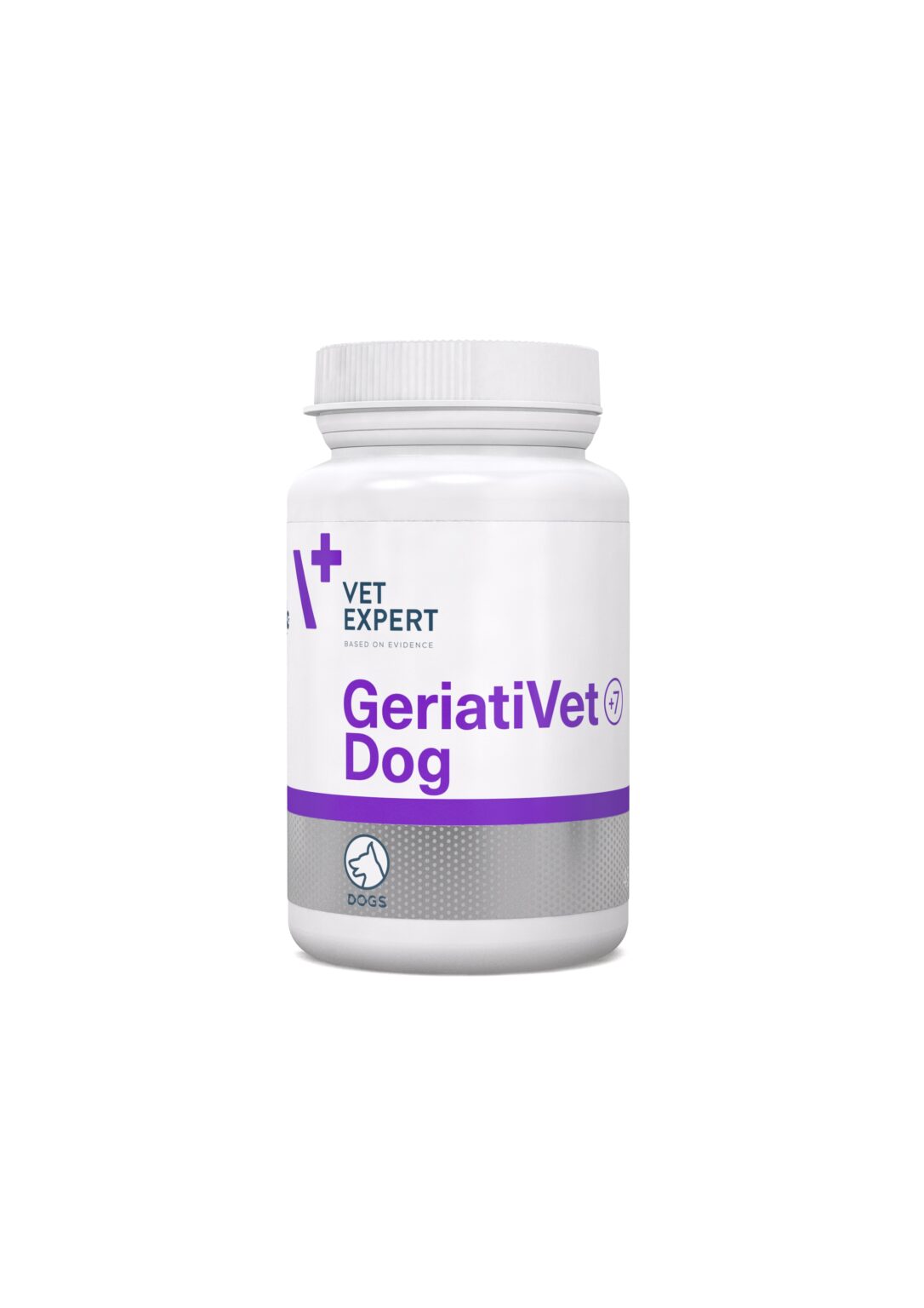 GERIATIVET DOG KÖPEKLER İÇİN