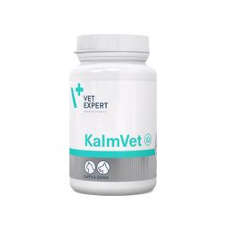KALMVET KEDİ VE KÖPEKLER İÇİN