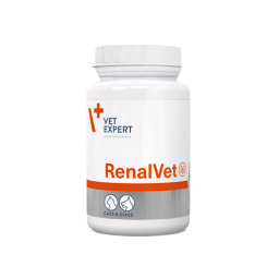 RENALVET KEDİ VE KÖPEKLER İÇİN