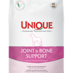 Unique Joint Bone Support Hamsili Ve Somonlu Köpek Maması