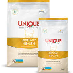 Unique Urinary Health Tavuklu Kedi Maması