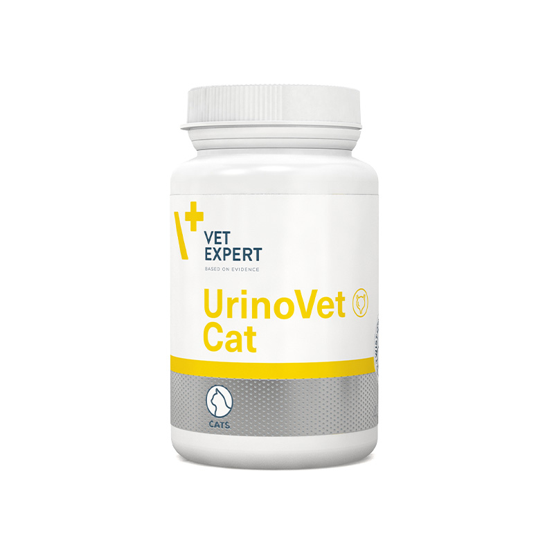 URINOVET CAT KEDİLER İÇİN