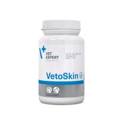 VETOSKIN KÖPEK VE KEDİLER İÇİN